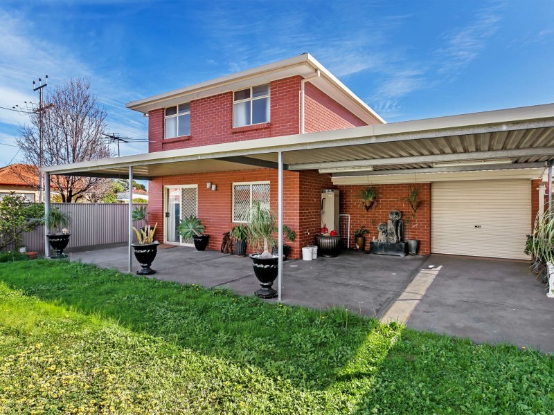 1 Campbell Street, Woodville Gardens SA 5012