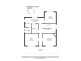 116 Marmora Terrace, Osborne SA 5017 Floorplan