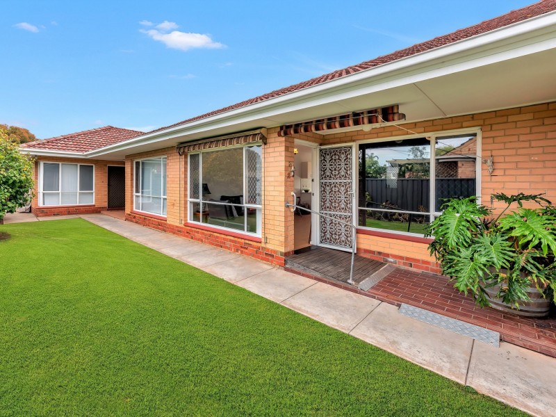 Unit 2/68 Dunbar Terrace, Glenelg East SA 5045