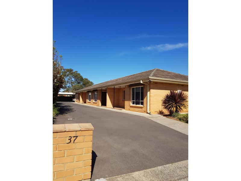 Unit 3/37 Dampier Avenue, Flinders Park SA 5025