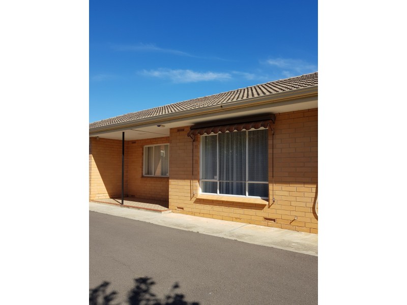 Unit 3/37 Dampier Avenue, Flinders Park SA 5025