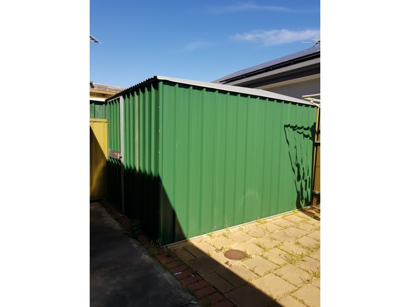 Unit 3/37 Dampier Avenue, Flinders Park SA 5025