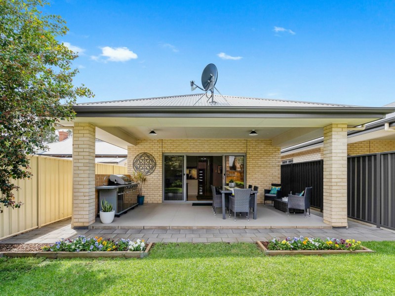 8A Guernsey Terrace, Woodville SA 5011