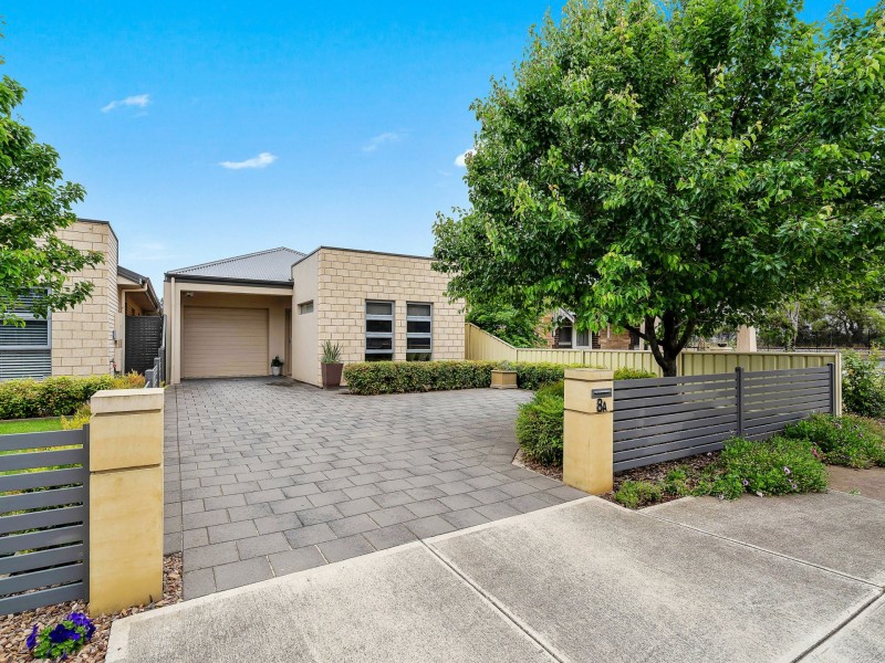 8A Guernsey Terrace, Woodville SA 5011