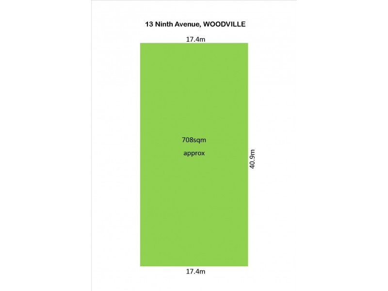 13 Ninth Avenue, Woodville North SA 5012