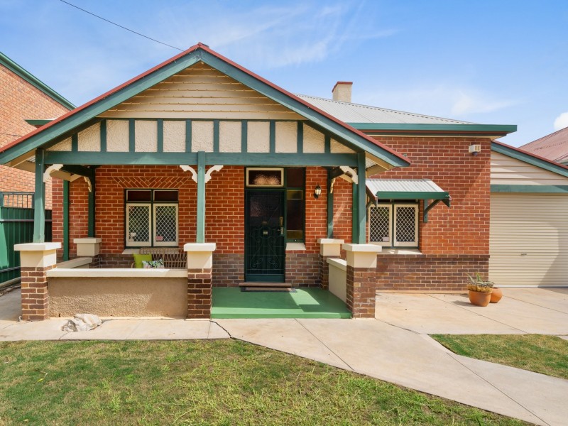 40 Stanley Street, Woodville Park SA 5011