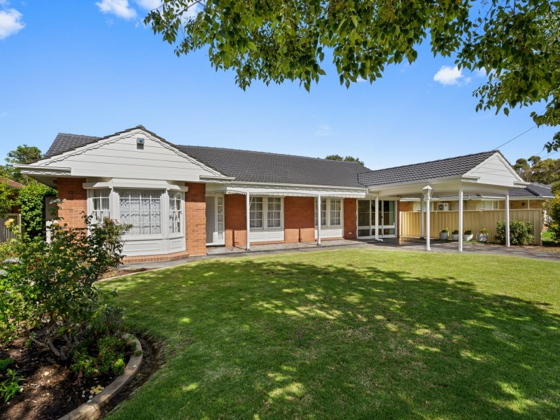 11 Grant Avenue, Lockleys SA 5032