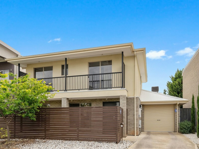 12 Kiln Drive, Brompton SA 5007
