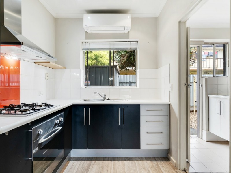 Unit 3/42 Exeter Terrace, Devon Park SA 5008