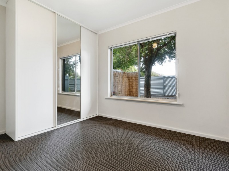 Unit 3/42 Exeter Terrace, Devon Park SA 5008