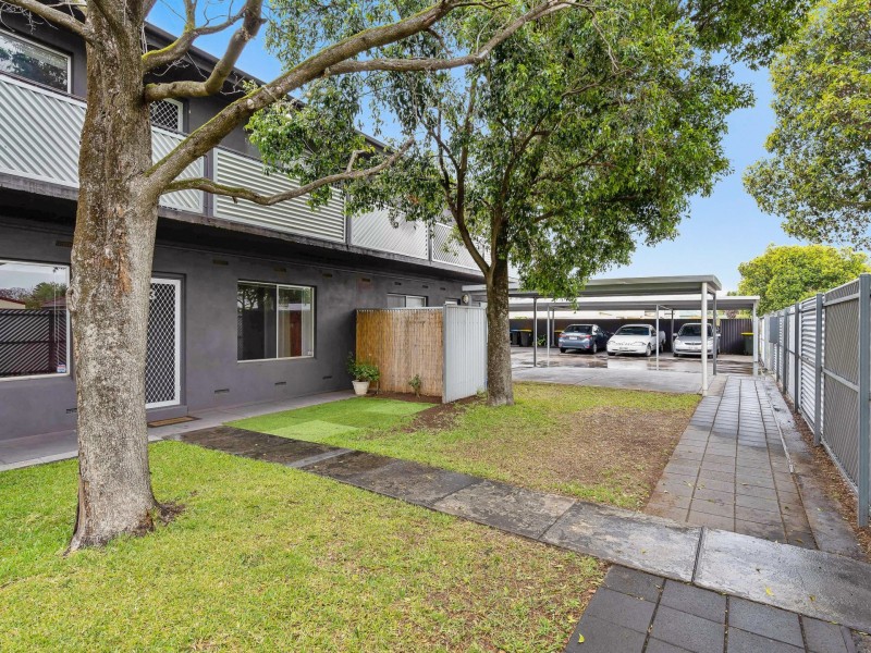 Unit 3/42 Exeter Terrace, Devon Park SA 5008