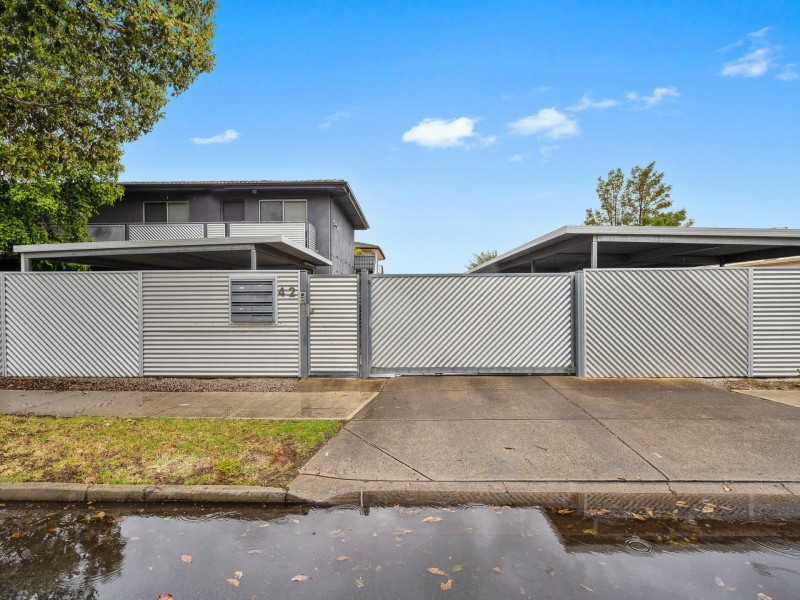 Unit 3/42 Exeter Terrace, Devon Park SA 5008