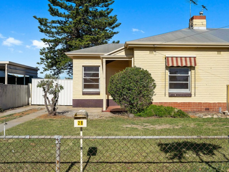 28 Trust Terrace, Peterhead SA 5016