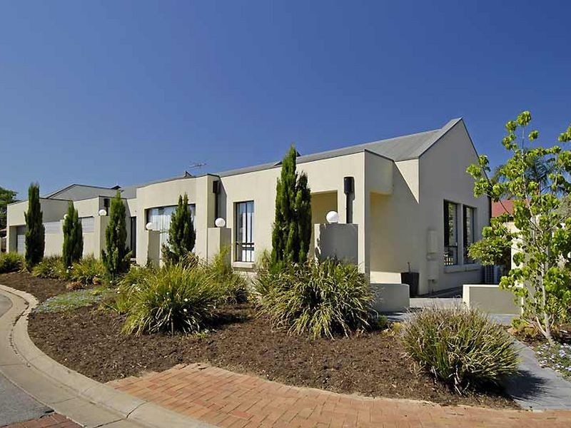 35 Burley Griffin Boulevard, Brompton SA 5007