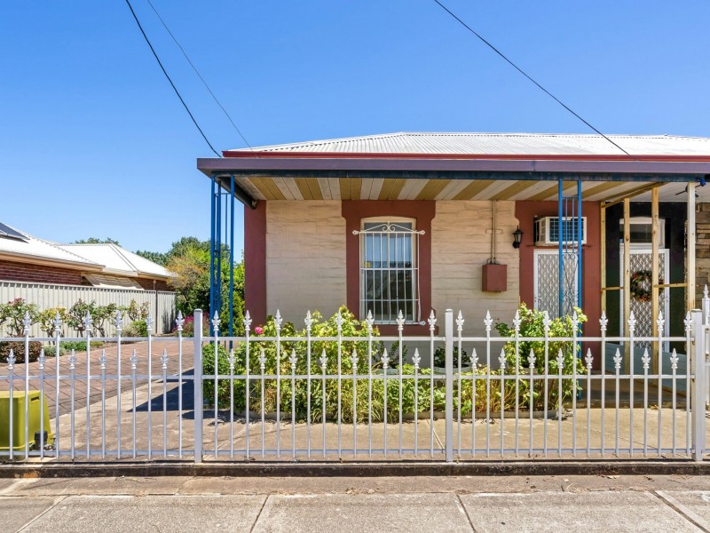 44 Green Street, Brompton SA 5007