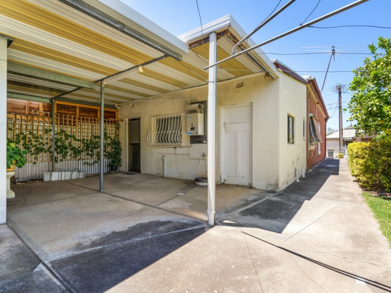 44 Green Street, Brompton SA 5007