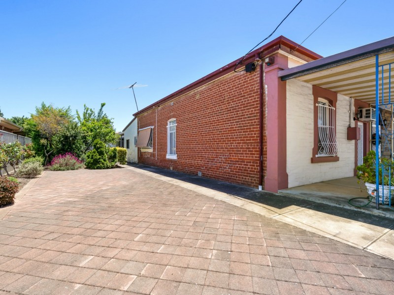 44 Green Street, Brompton SA 5007