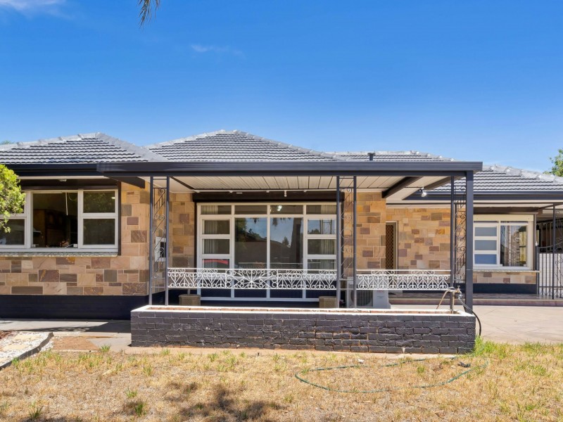 6 Atkell Avenue, Campbelltown SA 5074