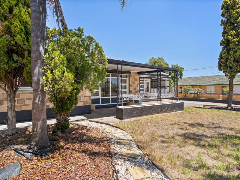 6 Atkell Avenue, Campbelltown SA 5074
