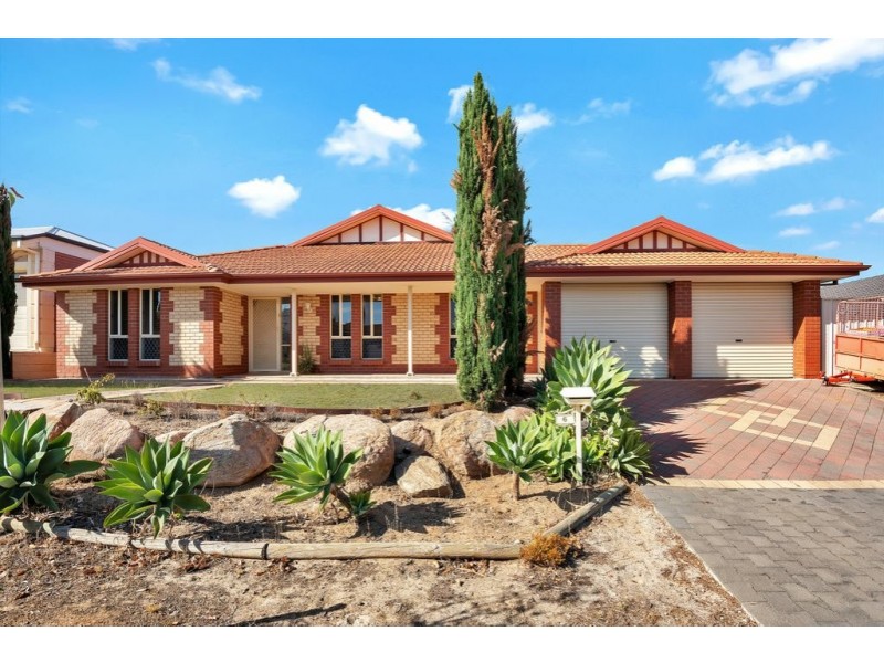 6 Linear Crescent, Walkley Heights SA 5098