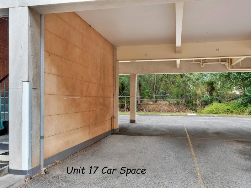 Unit 17/53 King William Street, Unley SA 5061
