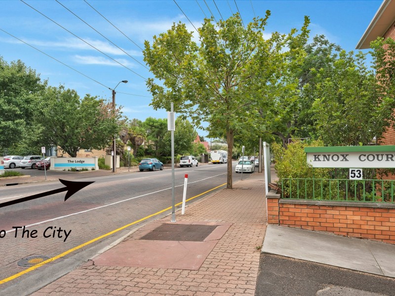 Unit 17/53 King William Street, Unley SA 5061