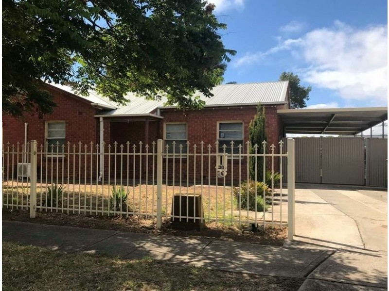 30 Second Avenue, Woodville Gardens SA 5012