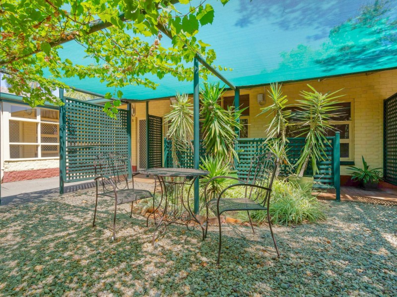 4/35-37 Torrens Road, Ovingham SA 5082