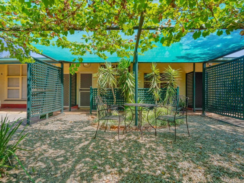 4/35-37 Torrens Road, Ovingham SA 5082