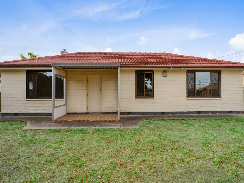 1 Passmore Street, West Richmond SA 5033
