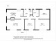 1 Passmore Street, West Richmond SA 5033 Floorplan