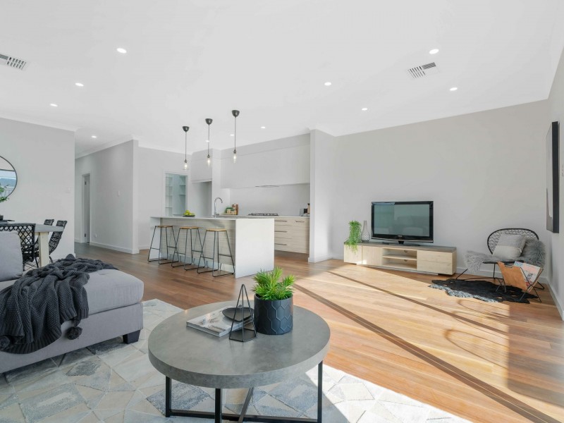 3 Bedford Street, Mansfield Park SA 5012