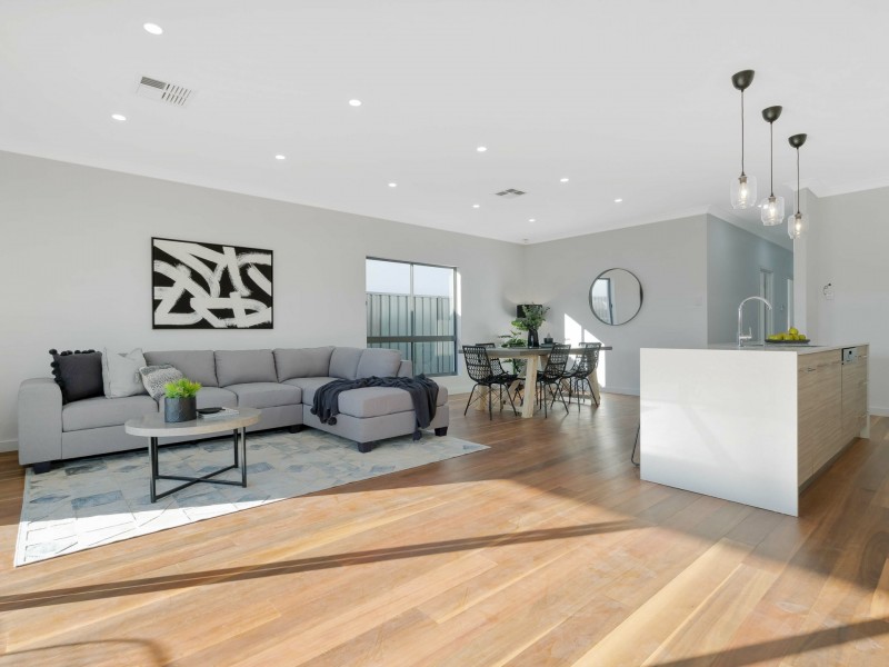 3 Bedford Street, Mansfield Park SA 5012