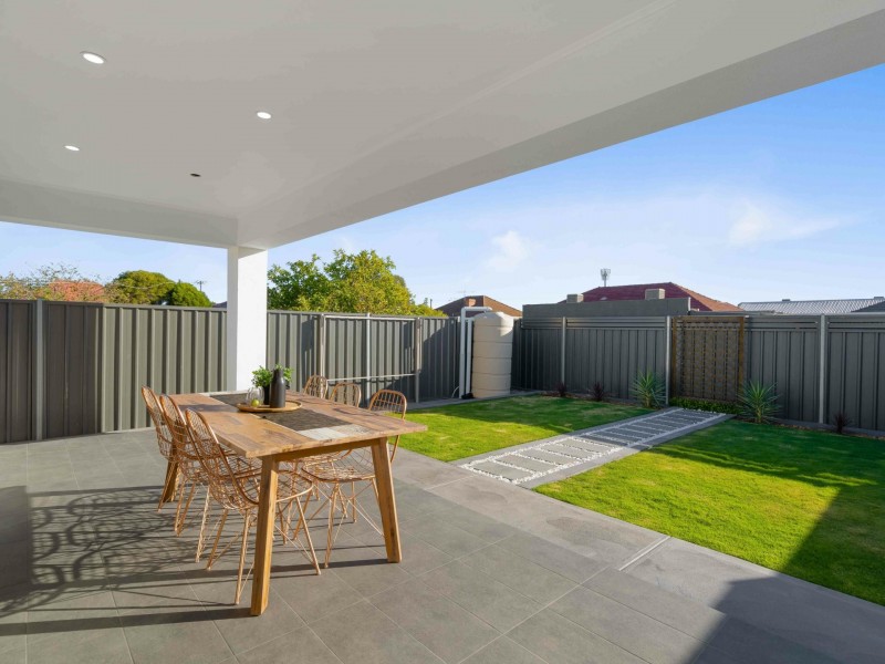 3 Bedford Street, Mansfield Park SA 5012