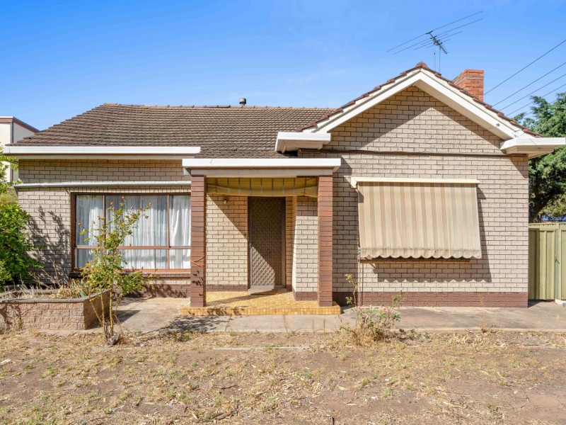 12 Crossley Avenue, Croydon Park SA 5008