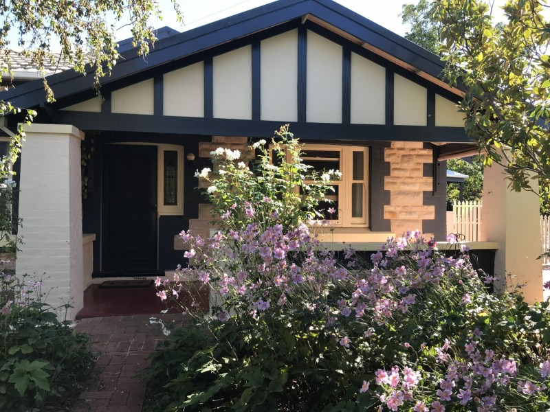 54 Second Avenue, Sefton Park SA 5083