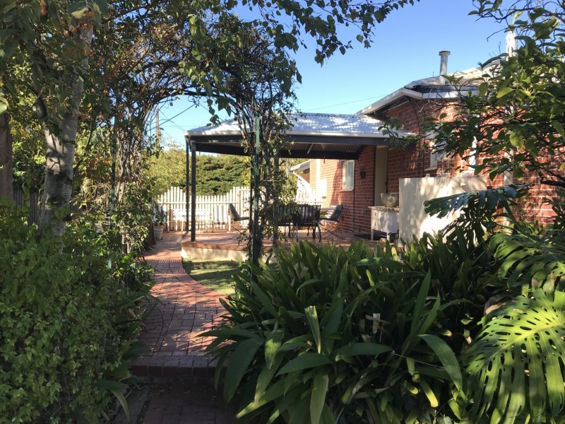 54 Second Avenue, Sefton Park SA 5083