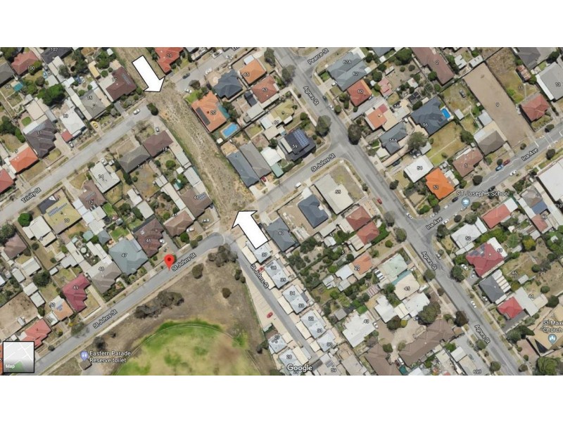 Lot 100/42a St Johns Road, Ottoway SA 5013