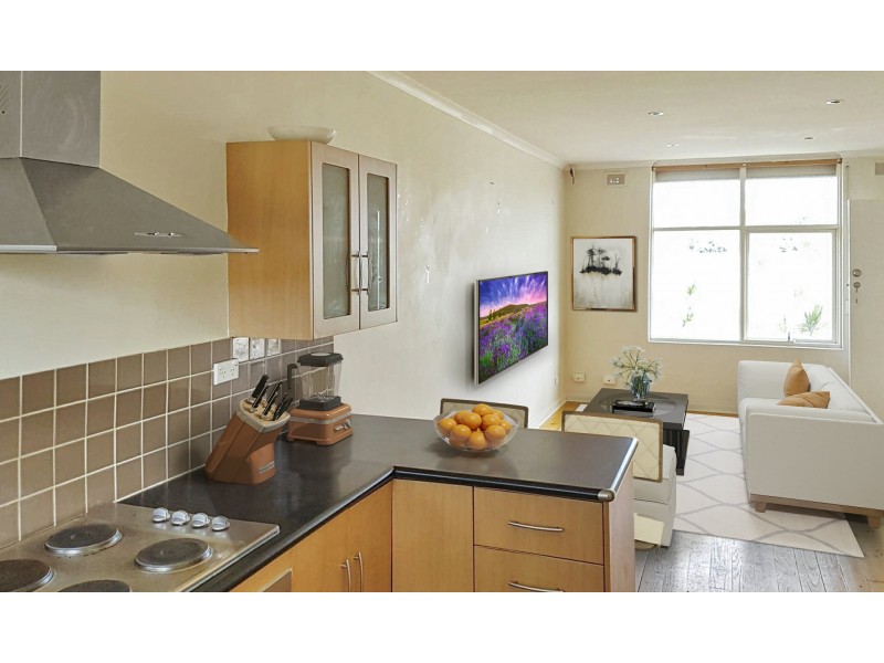 Unit 4/26 Downer Street, Kilkenny SA 5009