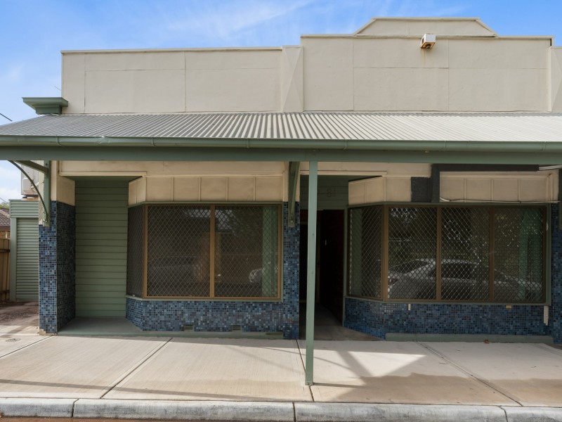 79-81 Day Terrace, West Croydon SA 5008