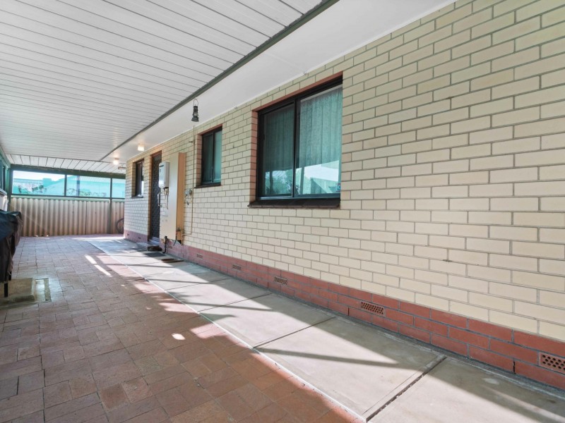 Unit 1/38 Sir Ewen Waterman Avenue, North Haven SA 5018