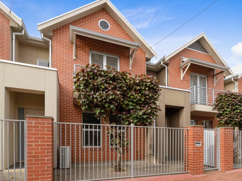 5 Green Street, Brompton SA 5007