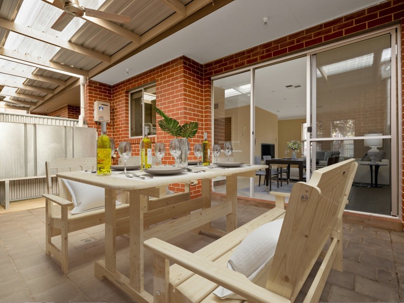 5 Green Street, Brompton SA 5007