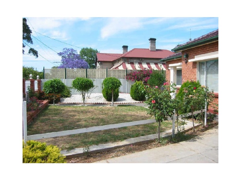 11A Sansom Street, Woodville North SA 5012