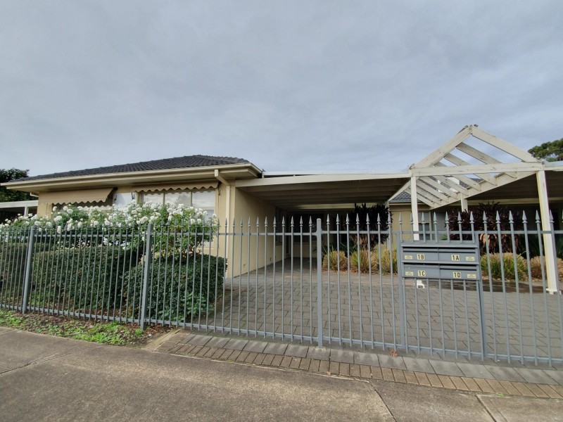 1b Dover Street, West Richmond SA 5033