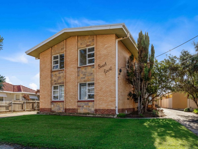 Unit 3/10 Rockingham Street, West Beach SA 5024