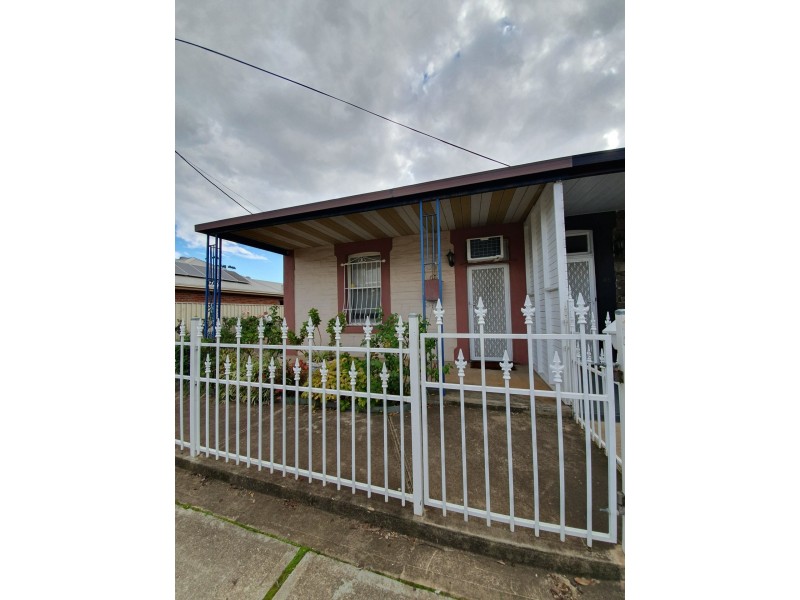 44 Green Street, Brompton SA 5007