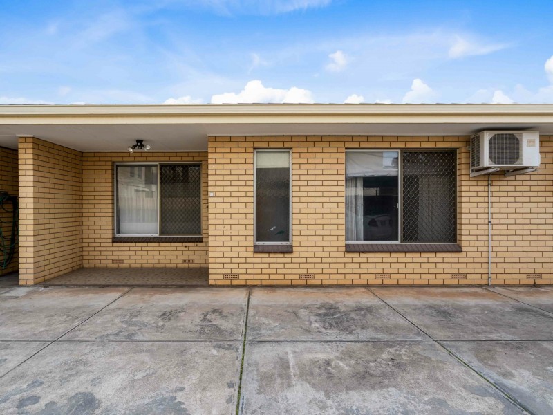 Unit 3/1 Patricia Street, Woodville West SA 5011