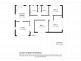 34 Mary Street, Peterhead SA 5016 Floorplan