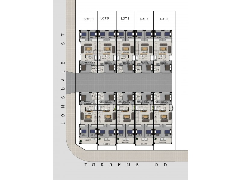 3/2 Lonsdale Street, Woodville North SA 5012